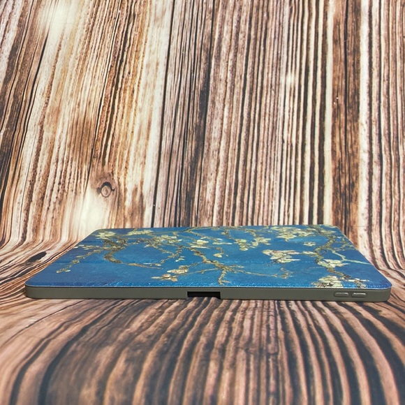 Van Gogh Almond Blossoms iPad Pro 12.9 inch case - Picture 8 of 12